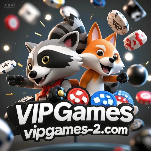 VIPGames